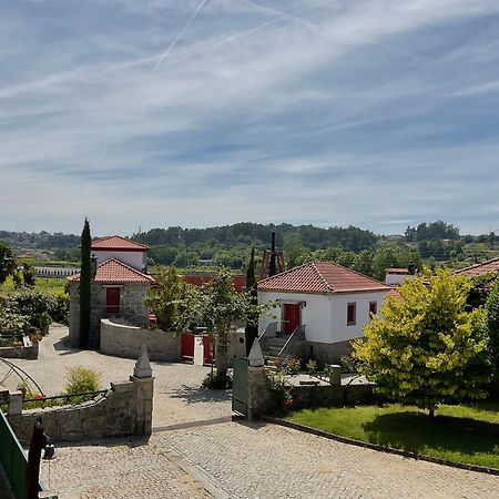 Villa Quinta De Maderne à Felgueiras Extérieur photo