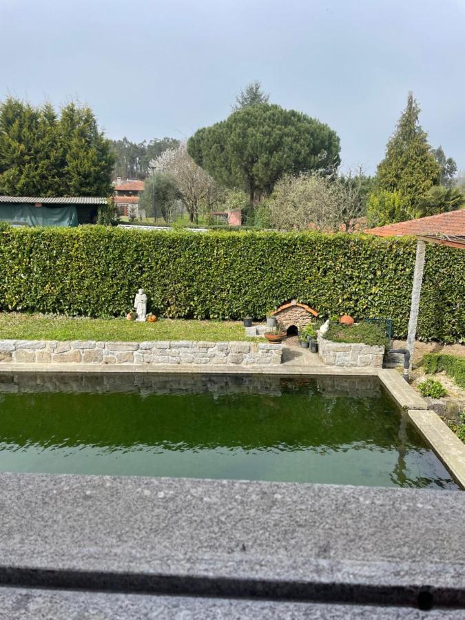 Villa Quinta De Maderne à Felgueiras Extérieur photo