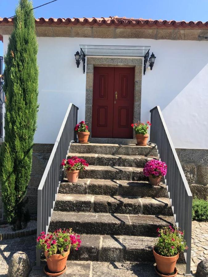 Villa Quinta De Maderne à Felgueiras Extérieur photo