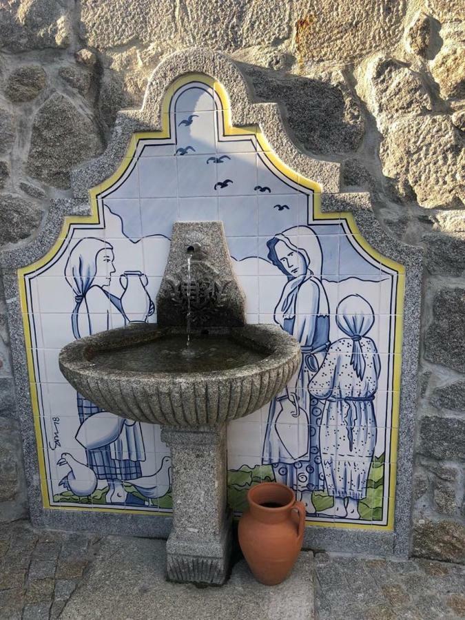 Villa Quinta De Maderne à Felgueiras Extérieur photo