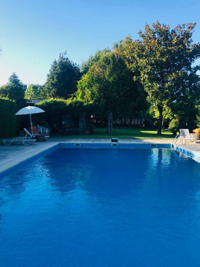 Villa Quinta De Maderne à Felgueiras Extérieur photo
