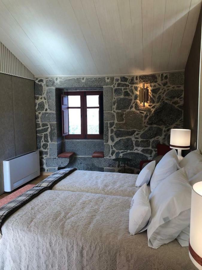 Villa Quinta De Maderne à Felgueiras Extérieur photo