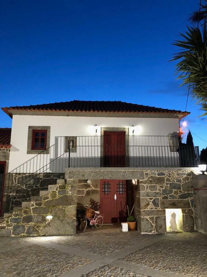 Villa Quinta De Maderne à Felgueiras Extérieur photo